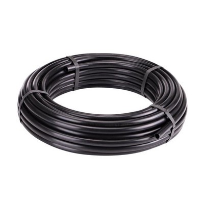Raindrip 1/2 in x 100 ft Polyethylene Drip Irrigation Tubing