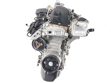 Moteur Volkswagen POLO