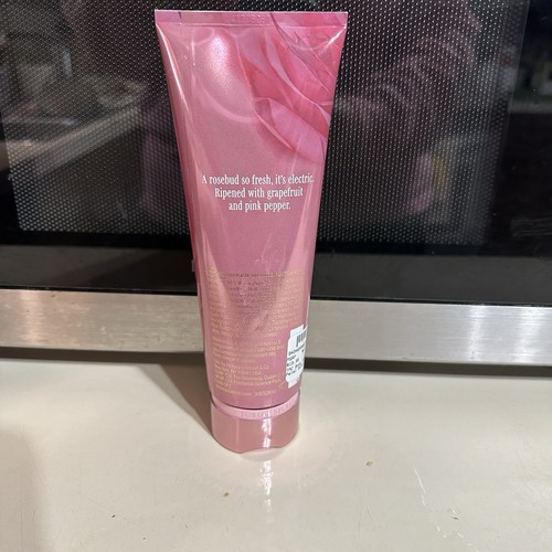 Victoria Secret Fragrance Lotion Petal Buzz Full Size 8oz New - Picture 3 of 3