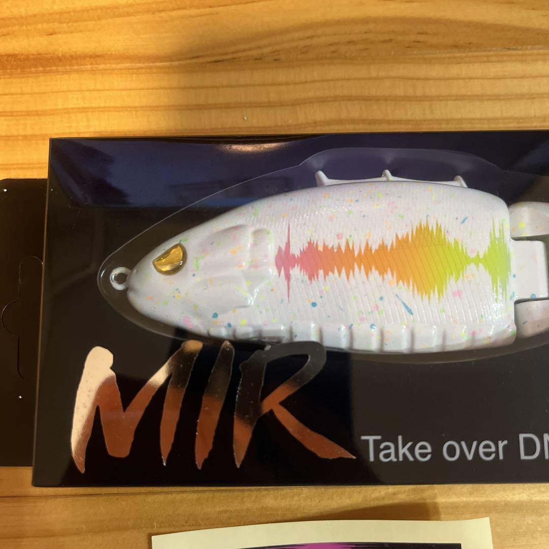 Double H Mir.Jr Limited Color | eBay Double H Mir.Jr Limited Color | eBay