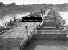 1957 Warschauer Pakt Man&ouml;ver - Foto 12x9cm