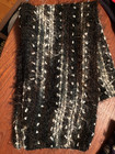 1 Coldwater Creek, 1 Pierre Cardin, 1 Mohair Scarves Lot Of 3 EXCELLENT!  Women — photo 3