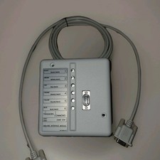 Ecolab LM-4000 Machine Interface Module w/ Ca...