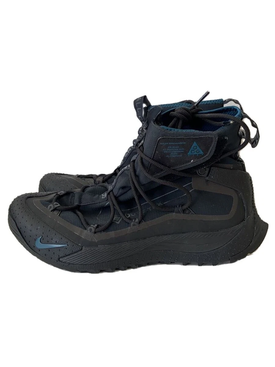 Nike ACG Air Terra Antarktik Gore-Tex Anthracite | eBay