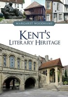 Margaret Woodhams | Kent's Literary Heritage | Taschenbuch | Englisch (2023)
