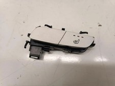 MERCEDES-BENZ CL W215 Schalter sitzheizung A2139057502 2.20 Diesel 26759692