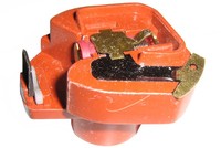 f.becker Verteilerfinger FüR Audi 80 B2 100 C2 C3 200 Coupe 90 VW Golf I II