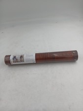 Dimoon Brown Wood Contact Paper Wallpaper Roll 10m Peel Stick Decor Modern