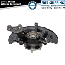 Complete Wheel Hub Bearing & Steering Knuckle Assembly RH for 13-16 Avalon