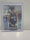 2025 Topps Chrome Scoot Henderson Base (RAW)