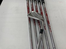 Callaway Apex Pro 2019 Ns Modus 3 Tour 120S Flex Iron Set