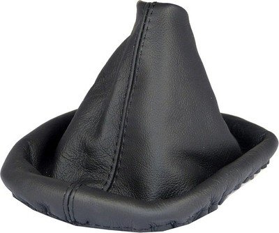 Shift Boot Cover Genuine Leather Compatible with BMW 3 Series e30 e36 e46 5 Seri