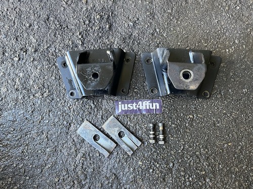 97-03 Ford F150 Belltech Drop Hanger Front 2’ Drop Lobo Svt Lightning 99-04