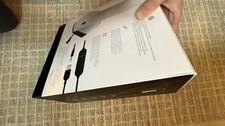 Alienware 7.1 Gaming Headset  NEVER USED 510H...
