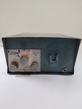 Vintage Citi-fone CD-5 Class D Citizens Band CB Radio Transceiver - Untested