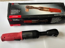 AIR RATCHET, 3/8'' drive, CHICAGO PNEUMATIC , model number CP7830Q , new in box