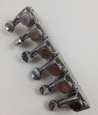 Vintage Gotoh SG381 MG Locking Tuners 6 In-li...
