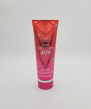 Victoria's Secret Pure Seduction Joy Shimmer Fragrance Body Lotion 8 fl oz New