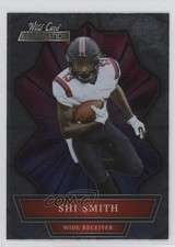 2021 Wild Card Alumination Shi Smith #ABC-47 Rookie RC 1a7j. rookie card picture