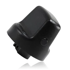 1Set Ignition Switch Knob Cap for 2006-2015 Mazda MX-5 Miata Grand Touring