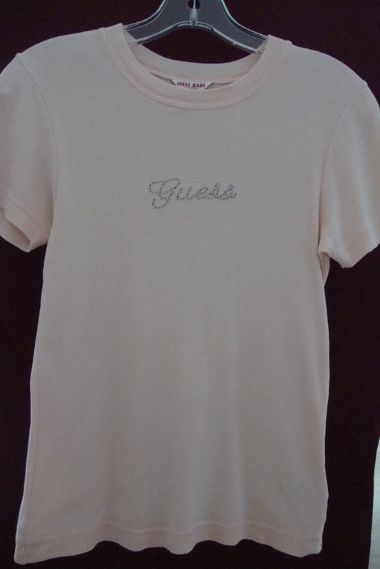 Guess Jeans top, size S