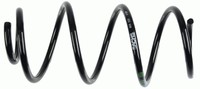 "Tragfeder VW P. Up/Mii/Citigo 1.0 11- !!!14\" Felgen !!!"