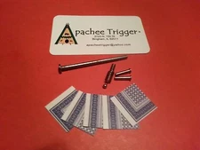 Apachee Trigger kit for Savage Mark II and model 93 with E receiver