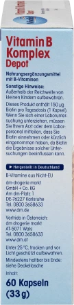 Mivolis Nahrungsergänzungsmittel - Multivitamine & Mineralstoffe von DM - Bild 31 von 61