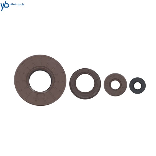 Crankshaft Pistons Gaskets Engine Rebuild 2005-2010 For Polaris Ranger RZR 800 - Picture 10 of 10
