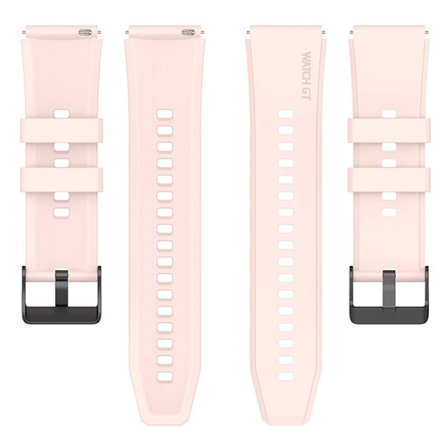 20 MM Silicone Smart Watch Strap Band Wristband for Samsung Galaxy Watch 5/5 PRO - Picture 7 of 24