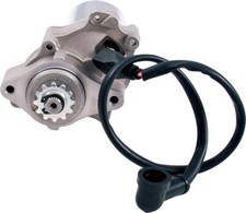 Outside 4-Stroke Starter Motor 50-125cc Horizontal Engine 07-0101