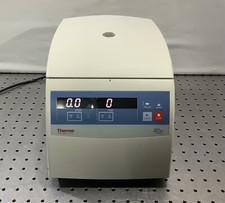 Thermo Scientific Heraeus Pico 17 Centrifuge - 75002411 2018 