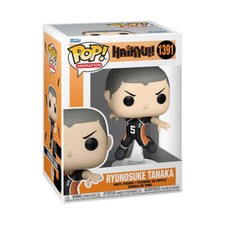 Funko Pop! ¡¡Haikyu!! Ryunosuke Tanaka 1391