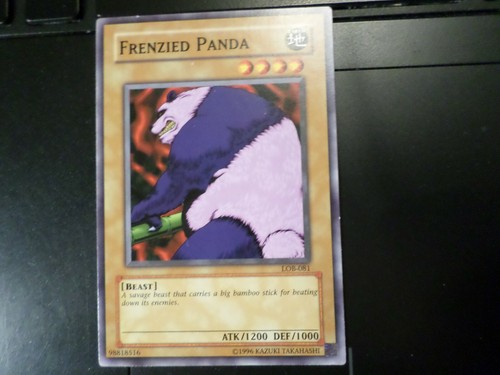 YUGIOH COMMON LOB TO PSV ADD-ON 4 MINT / NEAR MINT CONDITION YOU CHOOSE - Picture 55 of 251