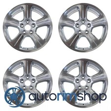 Honda Pilot 2012-2019 18" OEM Wheels Rims Set