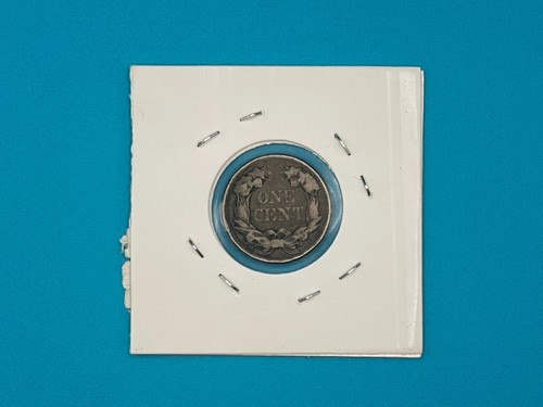 Sortiment Pennies Mitte 19. Jahrhundert - Bild 4 von 18