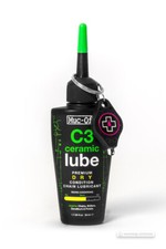 Muc-Off C3 DRY CERAMIC Biodegrable Bicycle Ch...