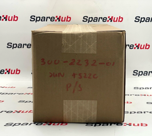 ORACLE SUN 300-2232 SERVER POWER SUPPLY - Picture 5 of 5