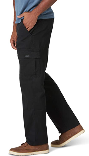 wrangler cargo pants 70brwah