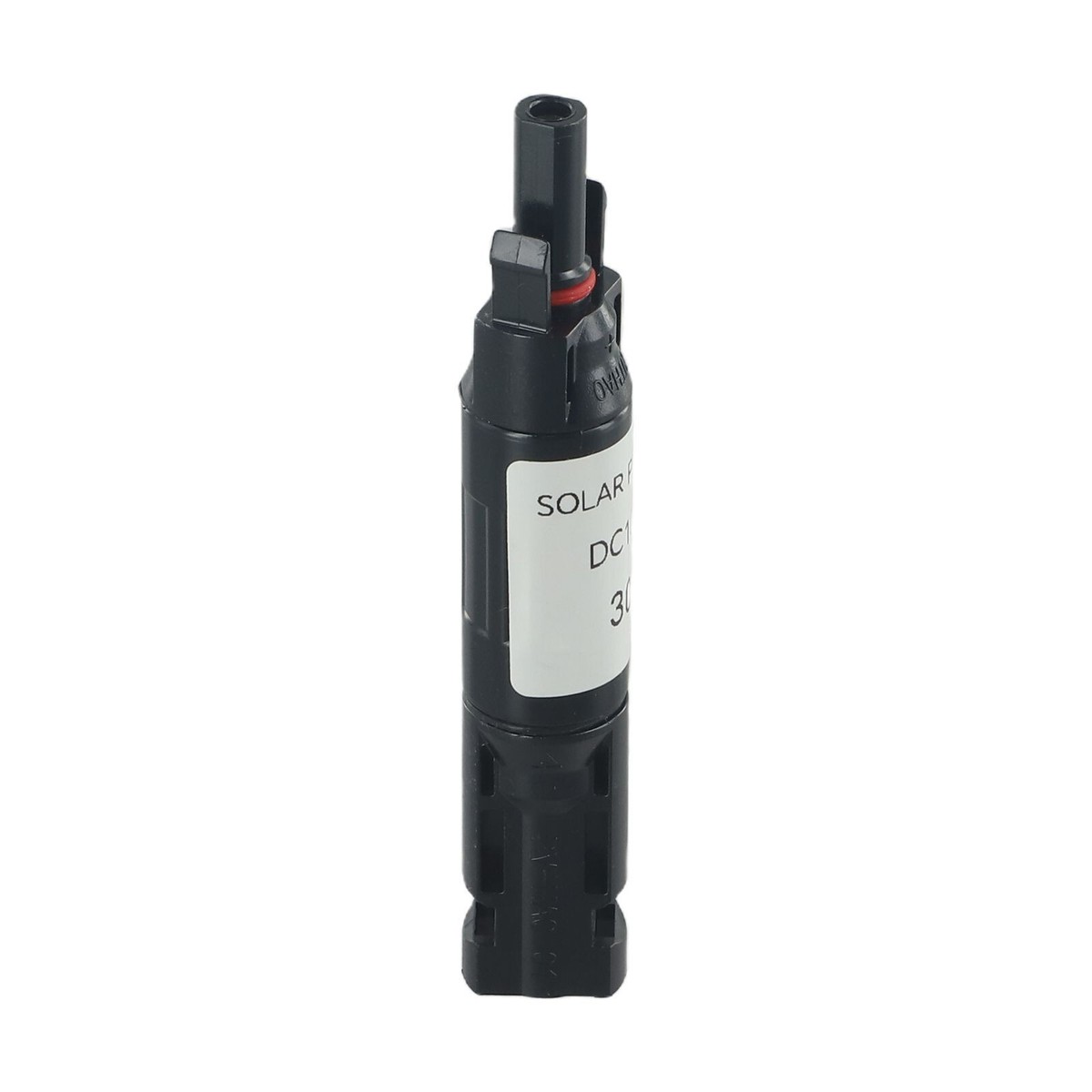 Solar Inline Fuse Solar Inline Fuse OYMSAE 20A Solar Fuse Holder Inline Male And Female ...