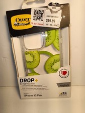 Otterbox Symmetry+ Series for Apple iPhone 13 Pro Drop+Case with MagSafe Kiwi 