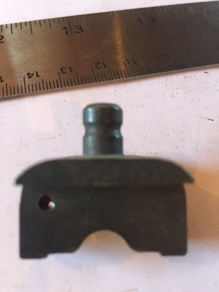 (1) Huskie Tools Inc R5584 DET19 DIE Brown eBay