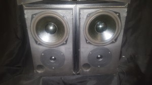 mission 760 speakers