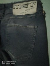 jeans donna Met , skinny jeans , tg 29, nuovi 