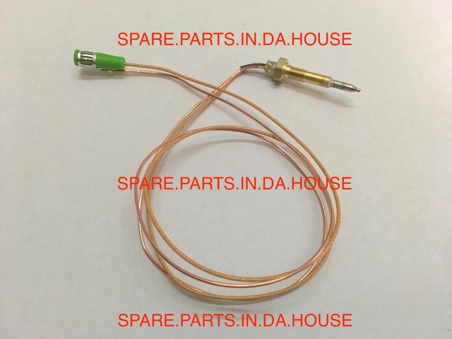 Genuine Bosch Gas Cooktop WOK Burner Thermocouple PCL785FAU/03 PCL785FAU/07 Genuine Bosch Gas Cooktop WOK Burner Thermocouple PCL785FAU/03 PCL785FAU/07