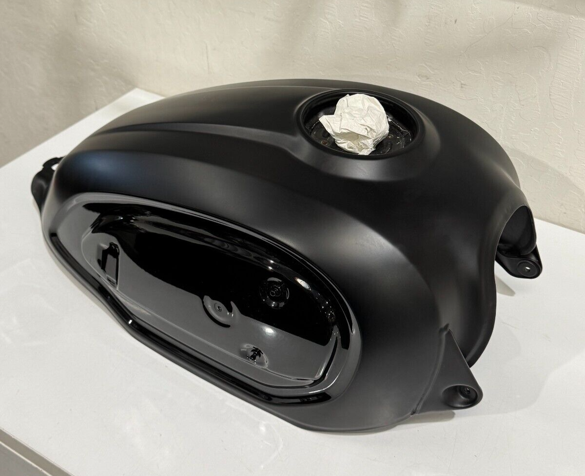 DUCATI SCRAMBLER 1100 FUEL/ GAS TANK 58612661AE for sale online | eBay