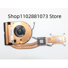 New Heatsink CPU Cooler Fan for Lenovo Thinkpad T490 SWG 01YU186 01YU187 01YU188