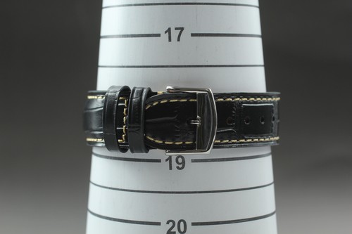 Montblanc Meisterstuck 7042 Automatic Men's Watch 35mm Ship From JAPAN - Picture 9 of 12