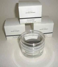Narciso Rodriguez ESSENCE lot of 3x Perfume'd Scented Body Cream JAR 30ml/ 1 oz