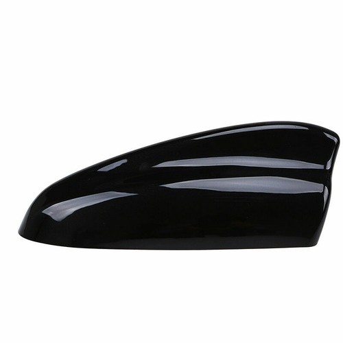 Car Shark Fin Style FM/AM Radio Antenna Signal Aerial Decorative Cover-25 Colors - Bild 5 von 36